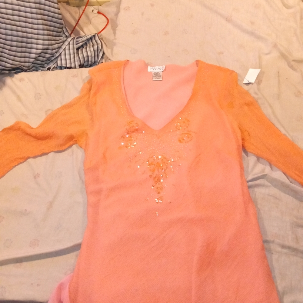 Dress shirt